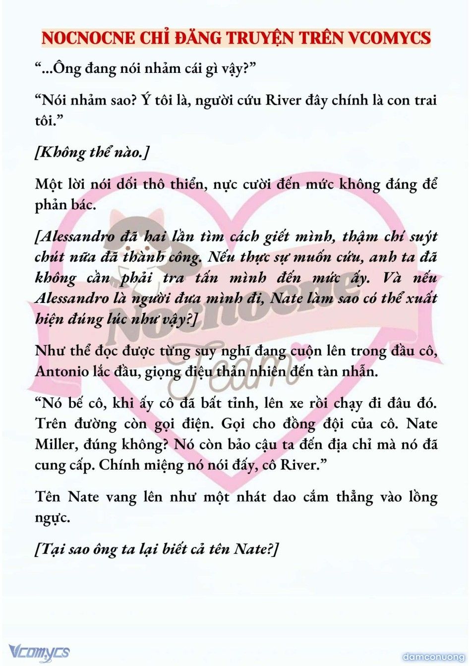 đọc truyện [tiểu Thuyết] Điểm Chí Chương 87 ảnh 10 tại Thiên Thai Truyện