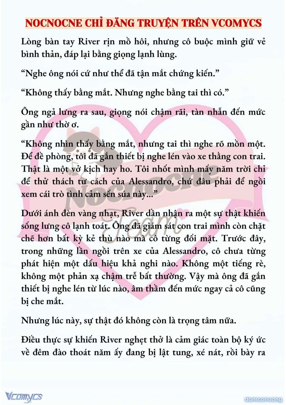 đọc truyện [tiểu Thuyết] Điểm Chí Chương 87 ảnh 11 tại Thiên Thai Truyện