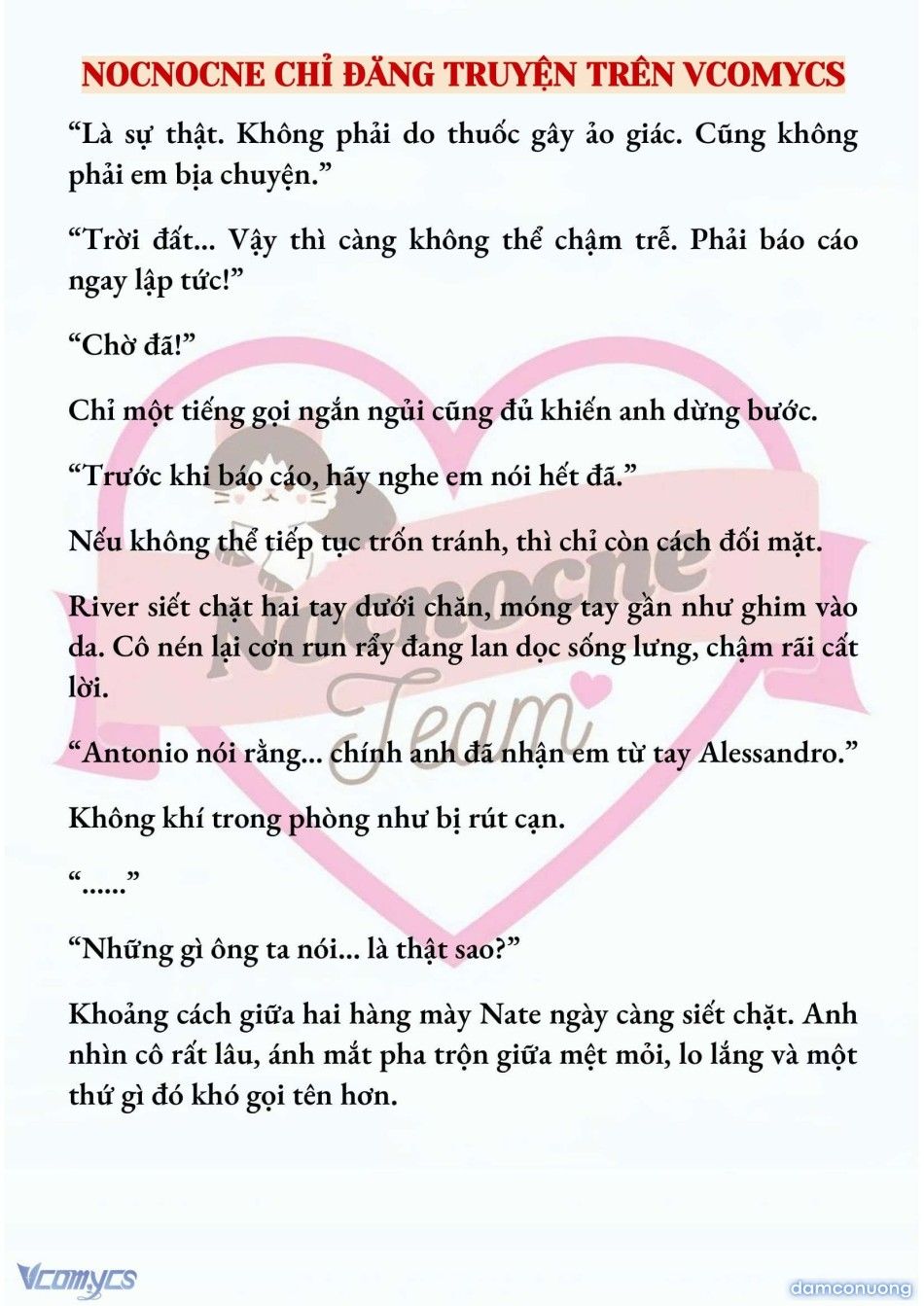 đọc truyện [tiểu Thuyết] Điểm Chí Chương 88 ảnh 12 tại Thiên Thai Truyện