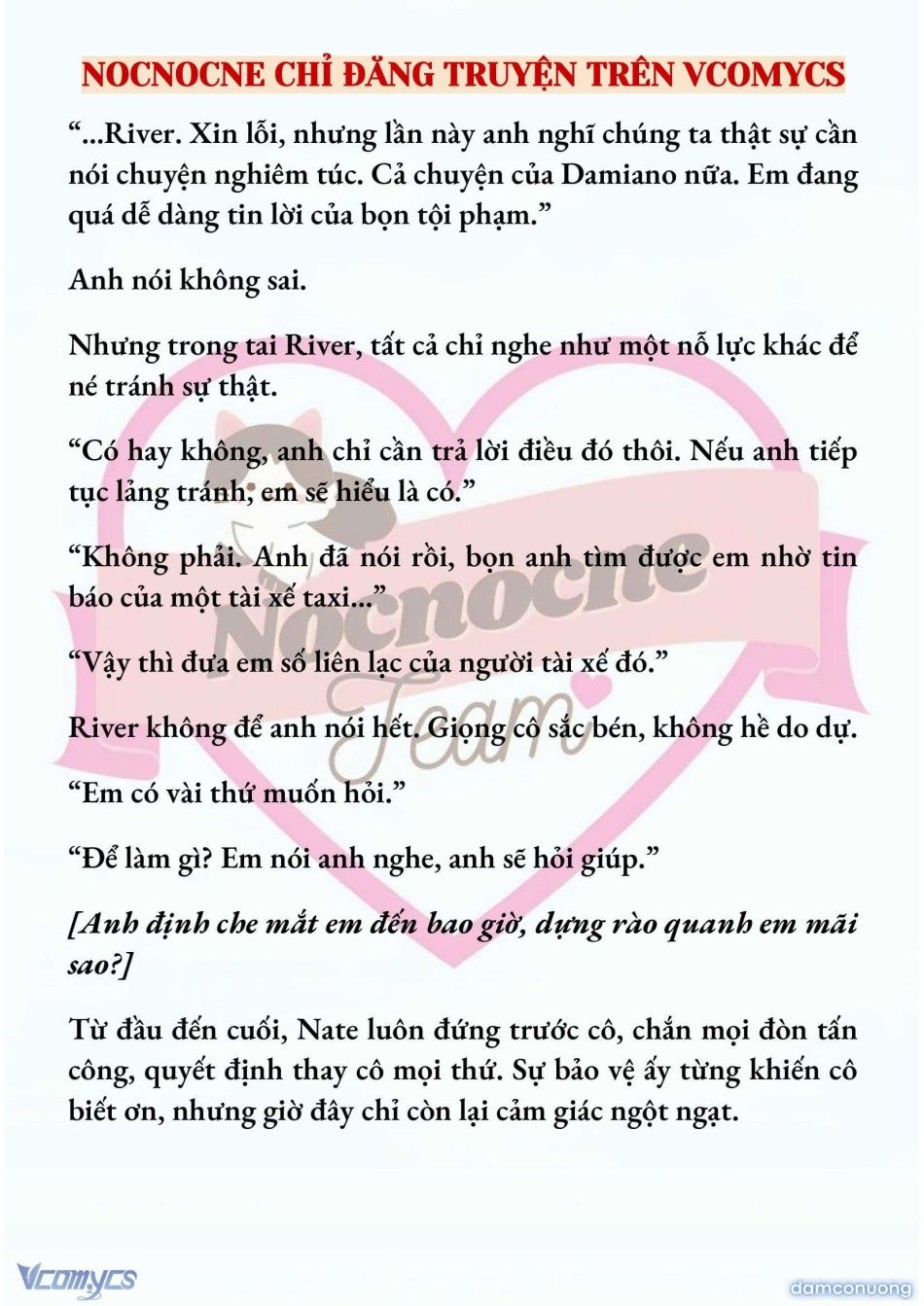 đọc truyện [tiểu Thuyết] Điểm Chí Chương 88 ảnh 13 tại Thiên Thai Truyện