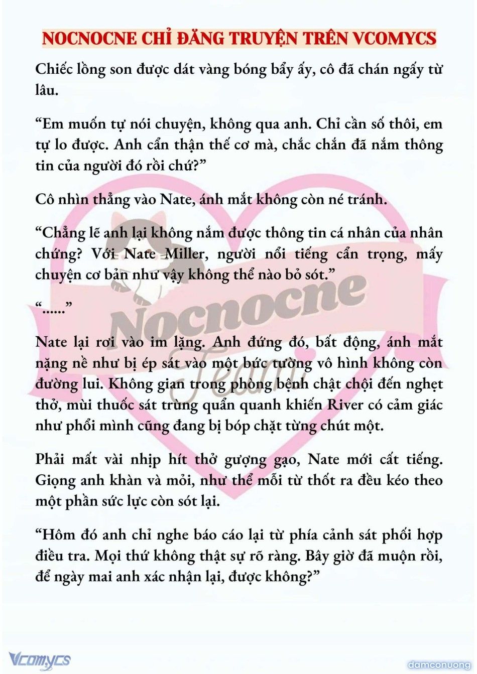đọc truyện [tiểu Thuyết] Điểm Chí Chương 88 ảnh 14 tại Thiên Thai Truyện