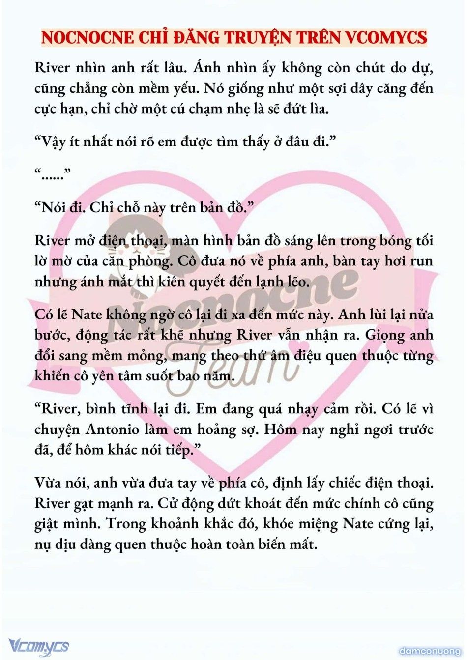 đọc truyện [tiểu Thuyết] Điểm Chí Chương 88 ảnh 15 tại Thiên Thai Truyện