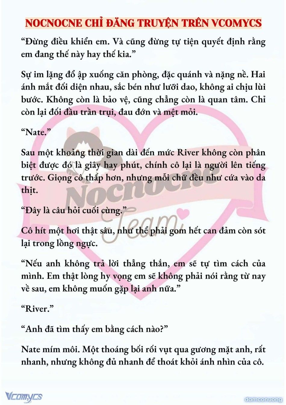 đọc truyện [tiểu Thuyết] Điểm Chí Chương 88 ảnh 16 tại Thiên Thai Truyện