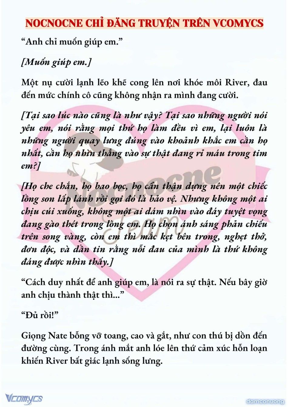 đọc truyện [tiểu Thuyết] Điểm Chí Chương 88 ảnh 17 tại Thiên Thai Truyện