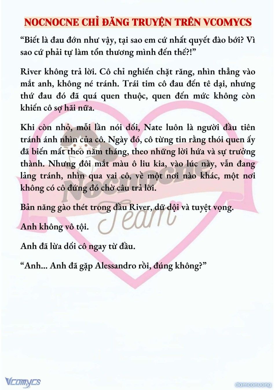 đọc truyện [tiểu Thuyết] Điểm Chí Chương 88 ảnh 18 tại Thiên Thai Truyện