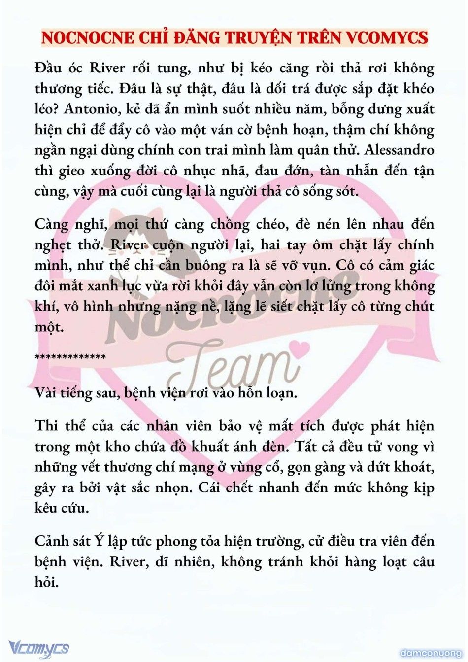 đọc truyện [tiểu Thuyết] Điểm Chí Chương 88 ảnh 8 tại Thiên Thai Truyện