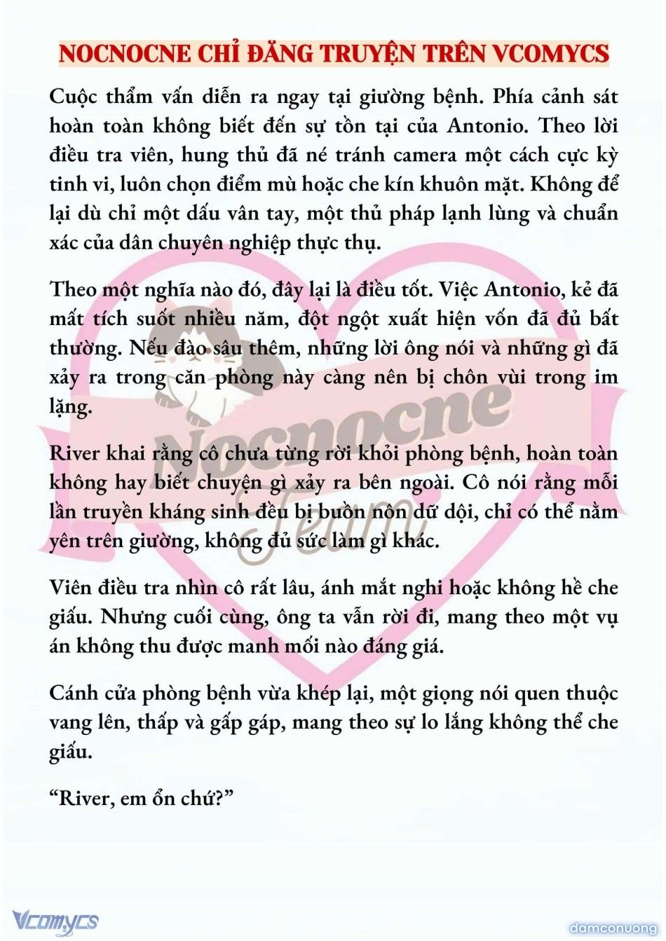 đọc truyện [tiểu Thuyết] Điểm Chí Chương 88 ảnh 9 tại Thiên Thai Truyện