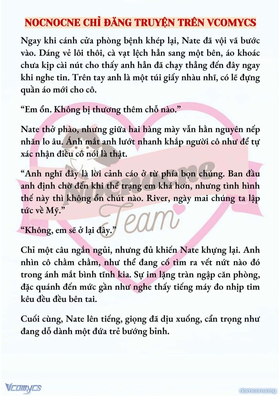 đọc truyện [tiểu Thuyết] Điểm Chí Chương 88 ảnh 10 tại Thiên Thai Truyện