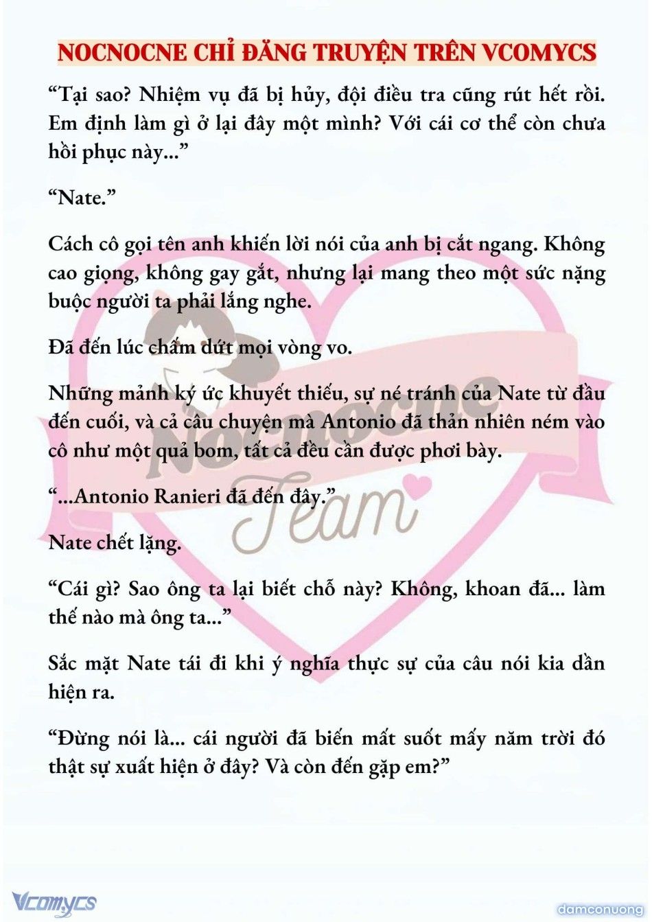 đọc truyện [tiểu Thuyết] Điểm Chí Chương 88 ảnh 11 tại Thiên Thai Truyện