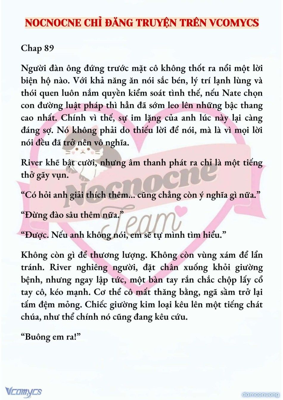 đọc truyện [tiểu Thuyết] Điểm Chí Chương 89 ảnh 3 tại Thiên Thai Truyện