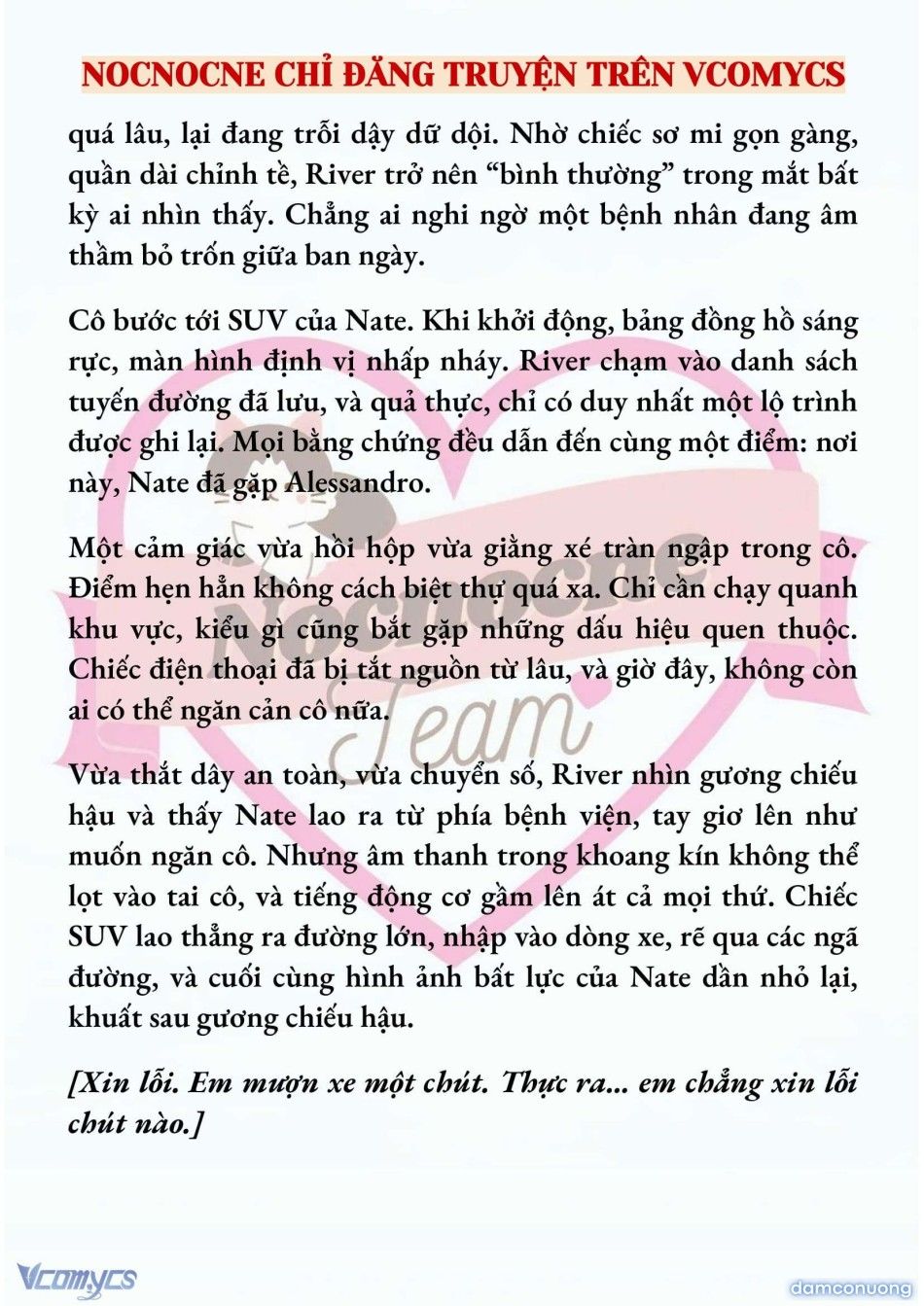 đọc truyện [tiểu Thuyết] Điểm Chí Chương 89 ảnh 12 tại Thiên Thai Truyện