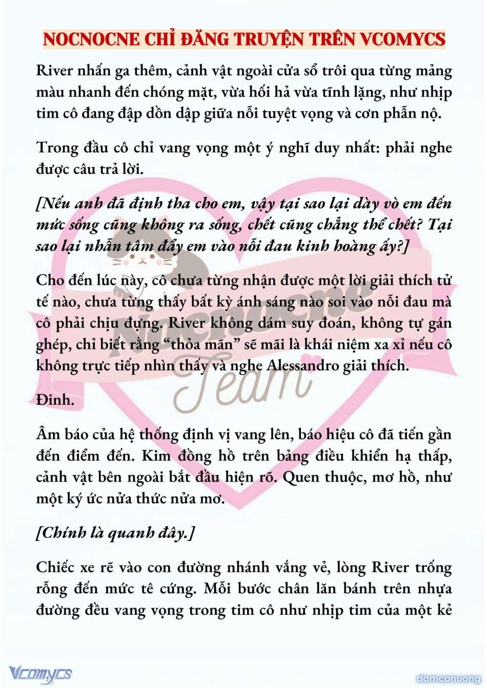 đọc truyện [tiểu Thuyết] Điểm Chí Chương 89 ảnh 13 tại Thiên Thai Truyện