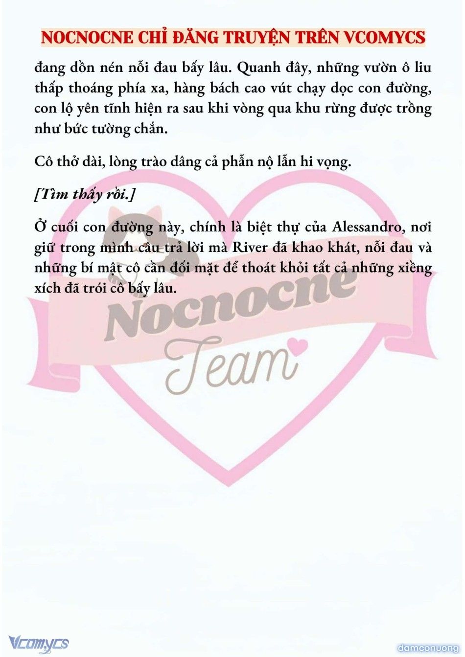 đọc truyện [tiểu Thuyết] Điểm Chí Chương 89 ảnh 14 tại Thiên Thai Truyện