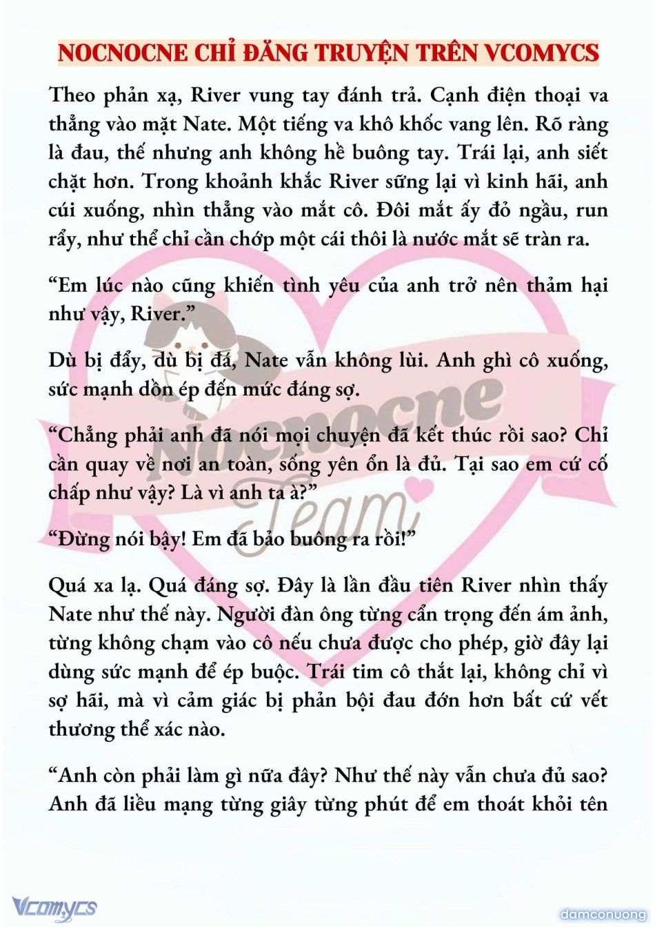 đọc truyện [tiểu Thuyết] Điểm Chí Chương 89 ảnh 4 tại Thiên Thai Truyện