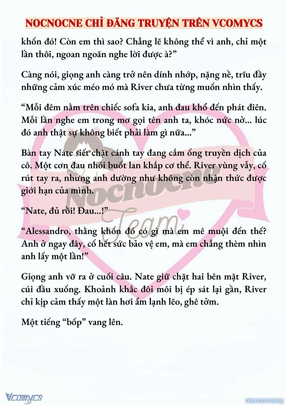 đọc truyện [tiểu Thuyết] Điểm Chí Chương 89 ảnh 5 tại Thiên Thai Truyện