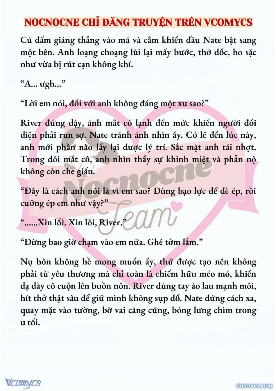 đọc truyện [tiểu Thuyết] Điểm Chí Chương 89 ảnh 6 tại Thiên Thai Truyện