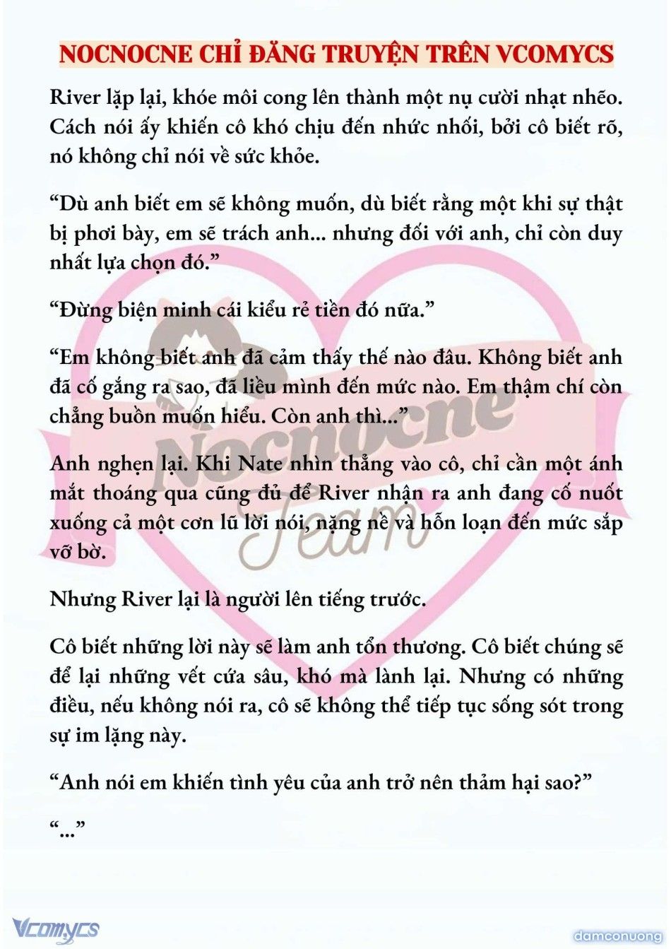 đọc truyện [tiểu Thuyết] Điểm Chí Chương 89 ảnh 10 tại Thiên Thai Truyện