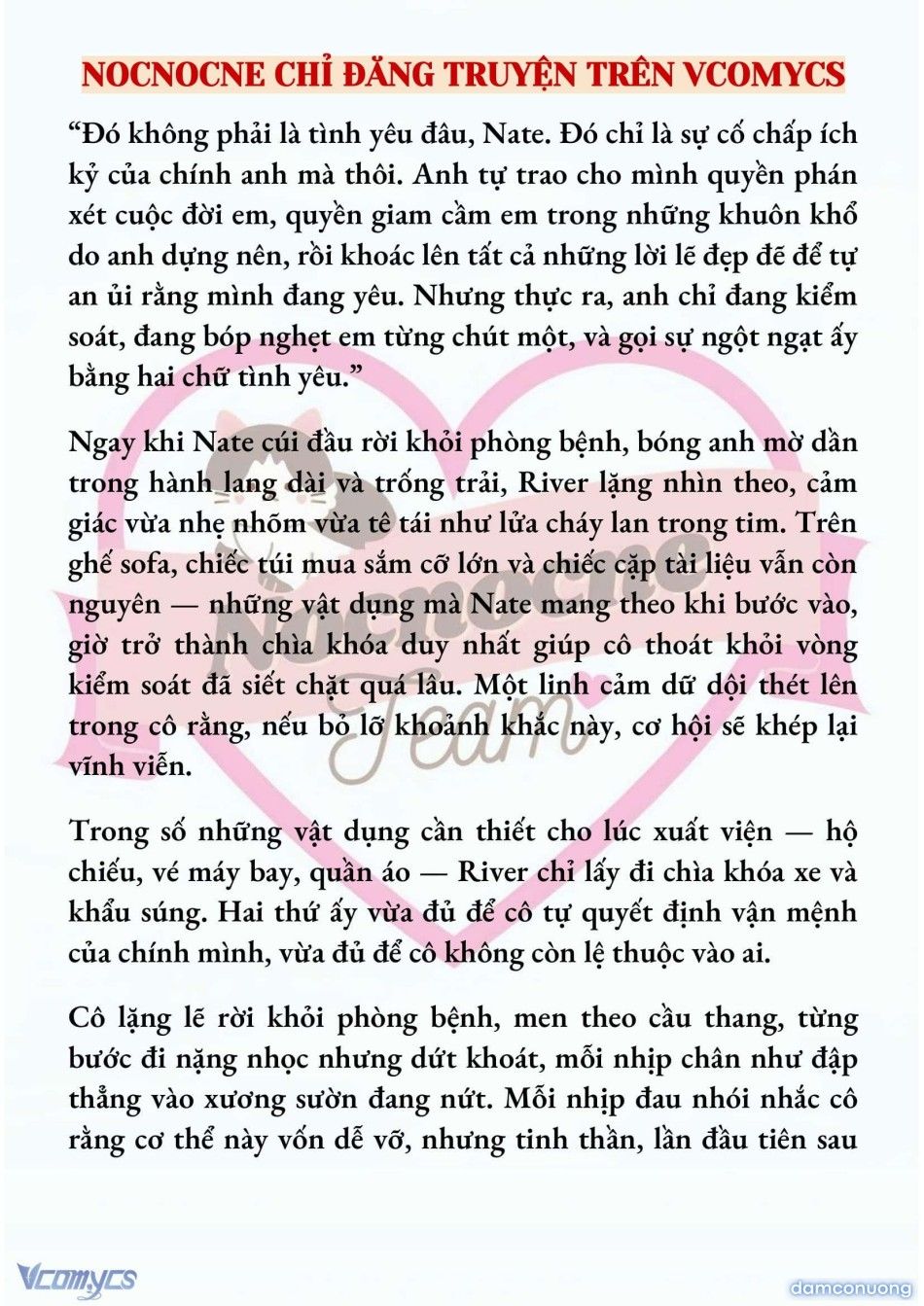 đọc truyện [tiểu Thuyết] Điểm Chí Chương 89 ảnh 11 tại Thiên Thai Truyện