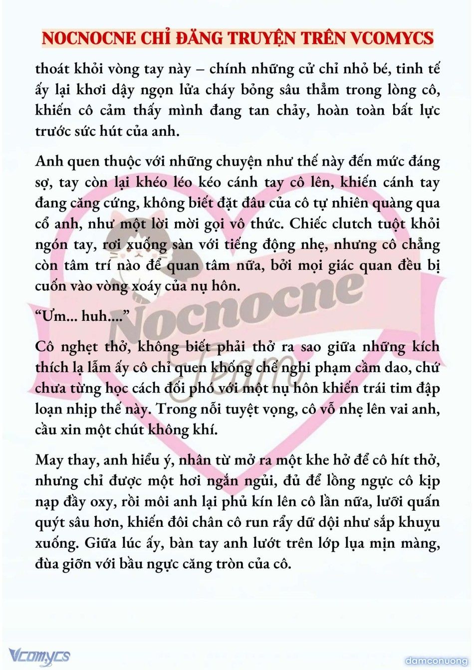 đọc truyện [tiểu Thuyết] Điểm Chí Chương 9 ảnh 12 tại Thiên Thai Truyện