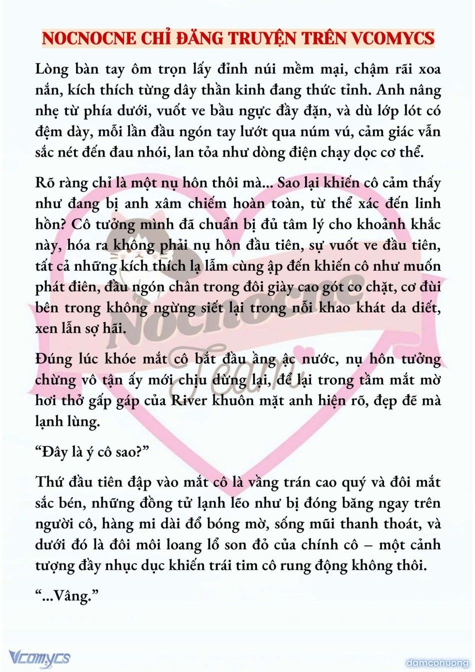 đọc truyện [tiểu Thuyết] Điểm Chí Chương 9 ảnh 13 tại Thiên Thai Truyện