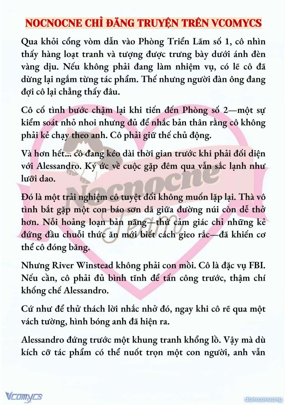 đọc truyện [tiểu Thuyết] Điểm Chí Chương 9 ảnh 4 tại Thiên Thai Truyện