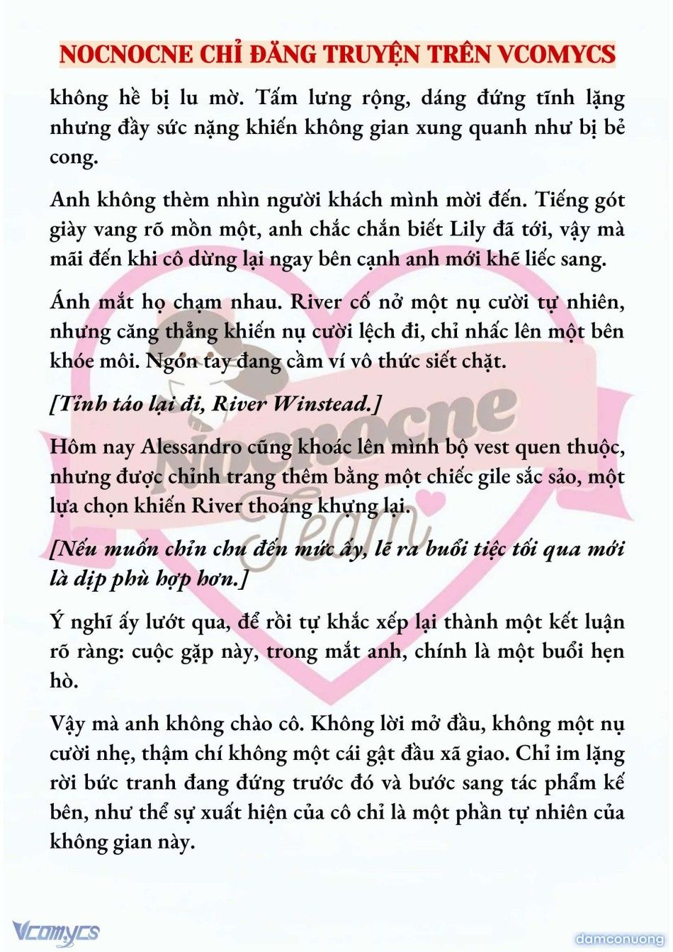đọc truyện [tiểu Thuyết] Điểm Chí Chương 9 ảnh 5 tại Thiên Thai Truyện