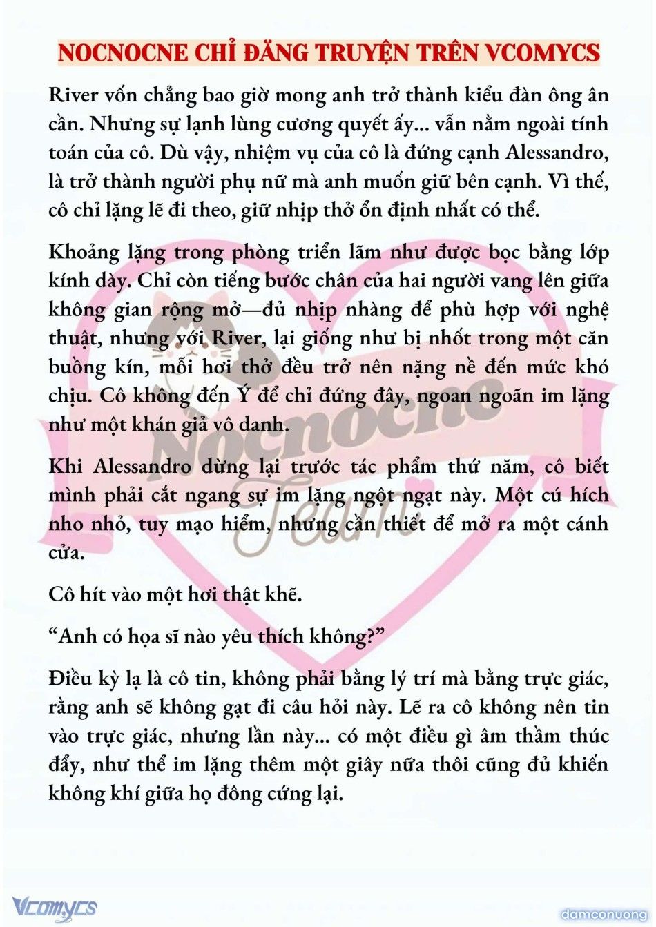 đọc truyện [tiểu Thuyết] Điểm Chí Chương 9 ảnh 6 tại Thiên Thai Truyện