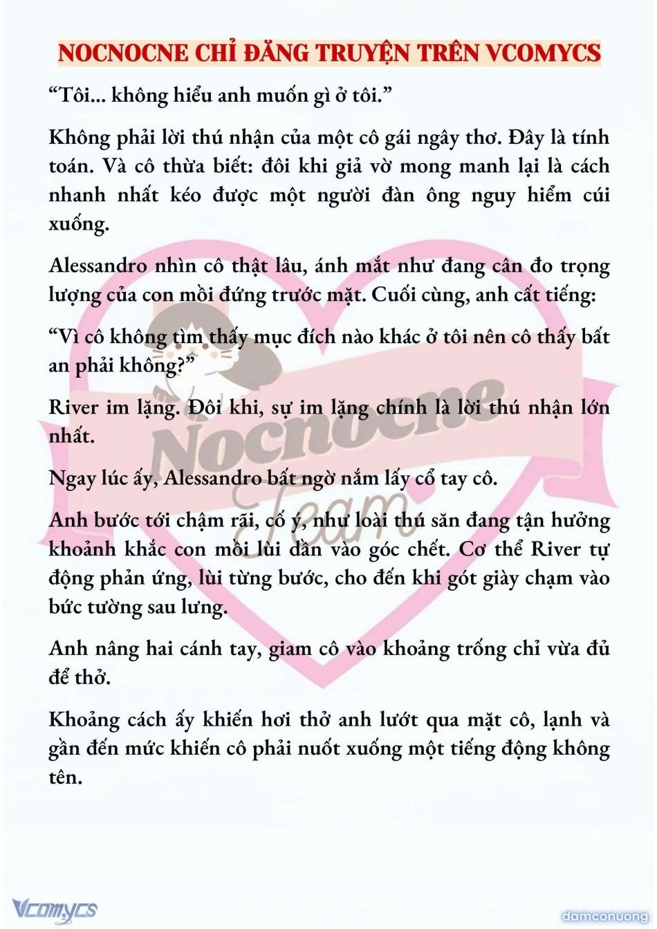 đọc truyện [tiểu Thuyết] Điểm Chí Chương 9 ảnh 10 tại Thiên Thai Truyện