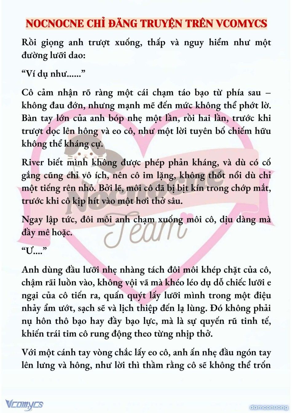 đọc truyện [tiểu Thuyết] Điểm Chí Chương 9 ảnh 11 tại Thiên Thai Truyện