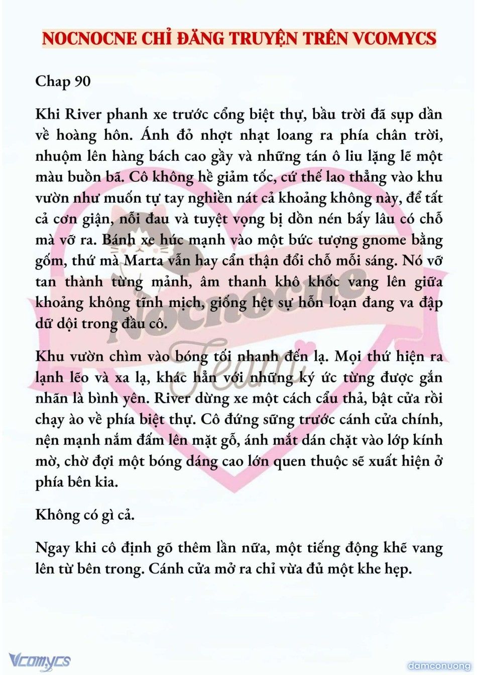 đọc truyện [tiểu Thuyết] Điểm Chí Chương 90 ảnh 3 tại Thiên Thai Truyện