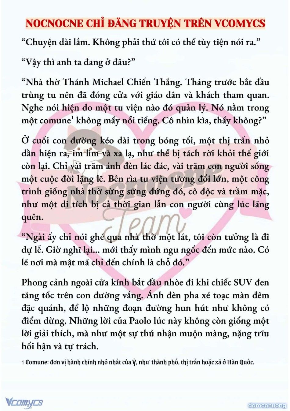đọc truyện [tiểu Thuyết] Điểm Chí Chương 90 ảnh 12 tại Thiên Thai Truyện