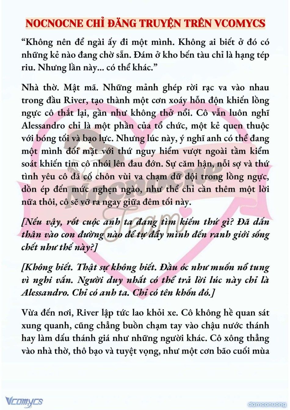 đọc truyện [tiểu Thuyết] Điểm Chí Chương 90 ảnh 13 tại Thiên Thai Truyện