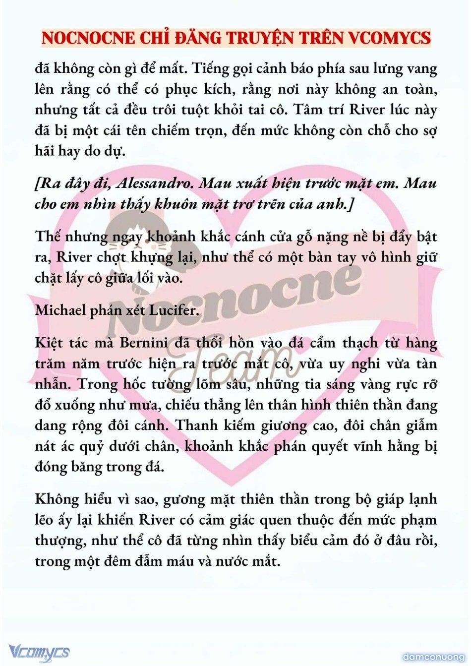 đọc truyện [tiểu Thuyết] Điểm Chí Chương 90 ảnh 14 tại Thiên Thai Truyện