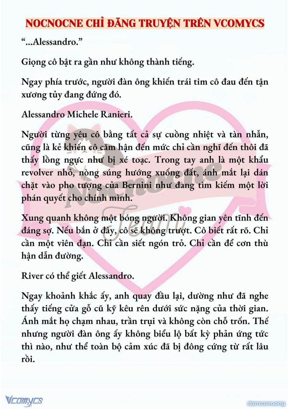 đọc truyện [tiểu Thuyết] Điểm Chí Chương 90 ảnh 15 tại Thiên Thai Truyện