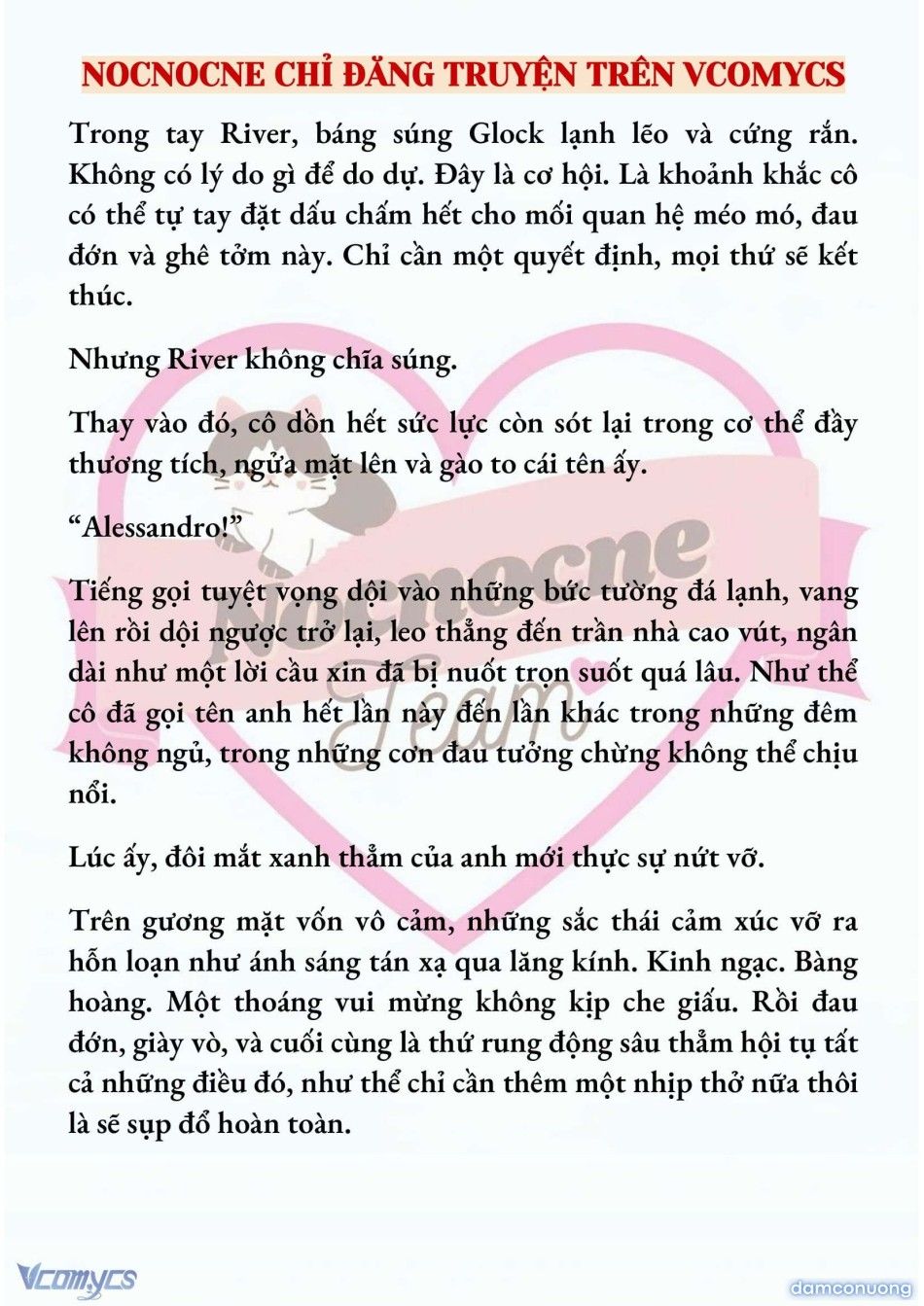 đọc truyện [tiểu Thuyết] Điểm Chí Chương 90 ảnh 16 tại Thiên Thai Truyện