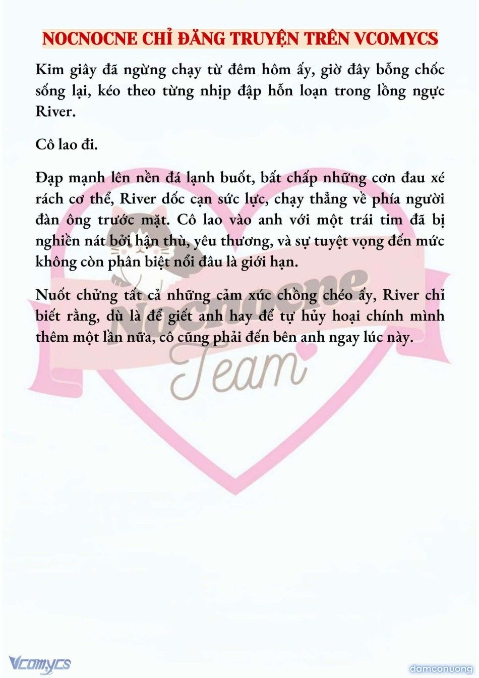 đọc truyện [tiểu Thuyết] Điểm Chí Chương 90 ảnh 17 tại Thiên Thai Truyện