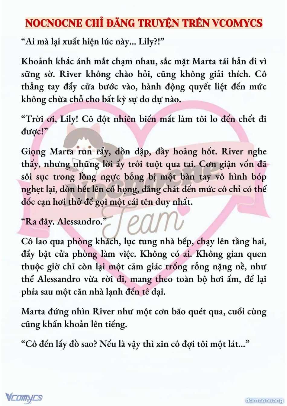 đọc truyện [tiểu Thuyết] Điểm Chí Chương 90 ảnh 4 tại Thiên Thai Truyện