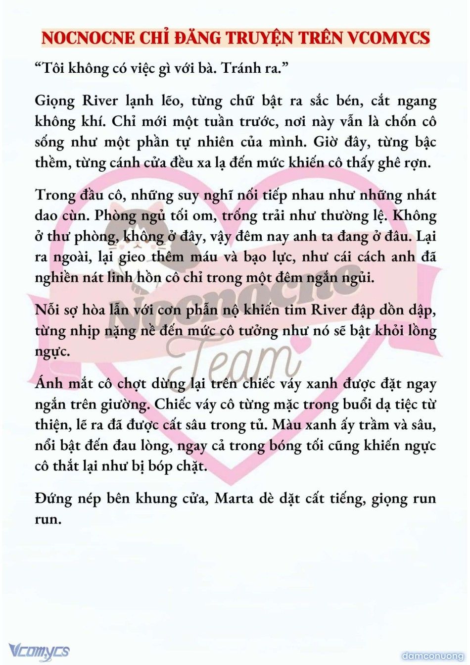 đọc truyện [tiểu Thuyết] Điểm Chí Chương 90 ảnh 5 tại Thiên Thai Truyện