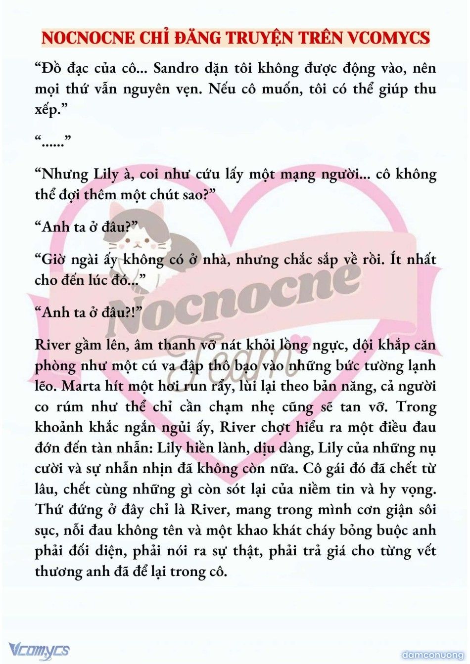 đọc truyện [tiểu Thuyết] Điểm Chí Chương 90 ảnh 6 tại Thiên Thai Truyện