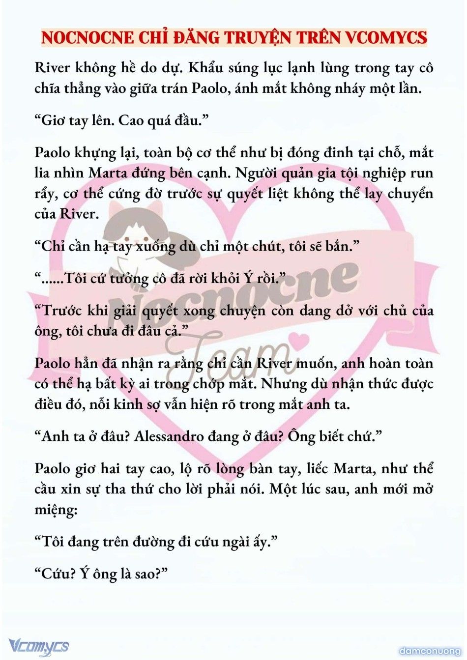 đọc truyện [tiểu Thuyết] Điểm Chí Chương 90 ảnh 8 tại Thiên Thai Truyện