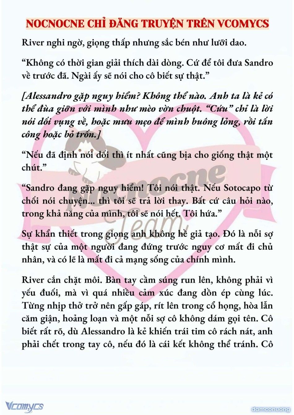đọc truyện [tiểu Thuyết] Điểm Chí Chương 90 ảnh 9 tại Thiên Thai Truyện