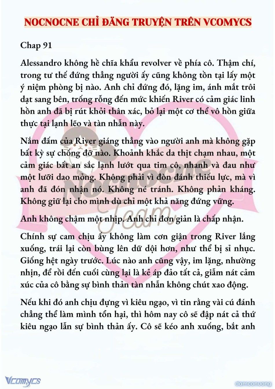 đọc truyện [tiểu Thuyết] Điểm Chí Chương 91 ảnh 3 tại Thiên Thai Truyện