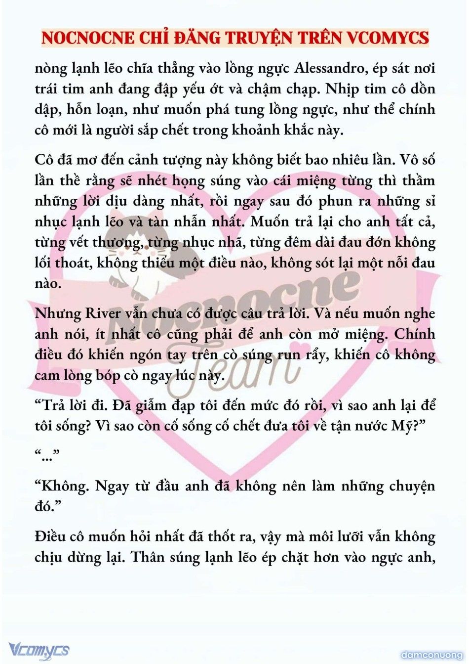 đọc truyện [tiểu Thuyết] Điểm Chí Chương 91 ảnh 12 tại Thiên Thai Truyện