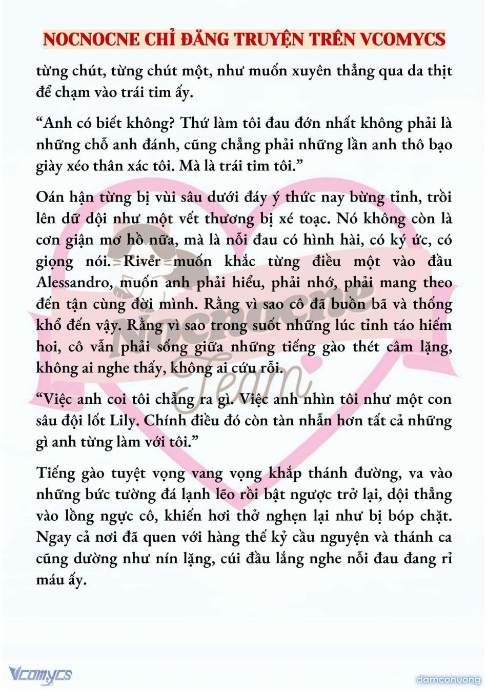 đọc truyện [tiểu Thuyết] Điểm Chí Chương 91 ảnh 13 tại Thiên Thai Truyện