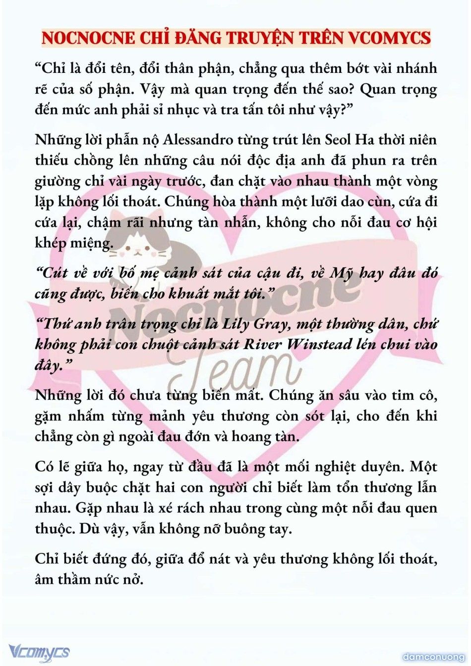 đọc truyện [tiểu Thuyết] Điểm Chí Chương 91 ảnh 14 tại Thiên Thai Truyện