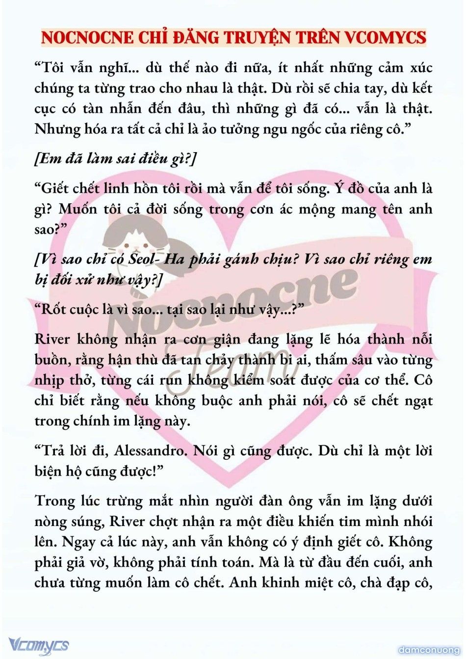 đọc truyện [tiểu Thuyết] Điểm Chí Chương 91 ảnh 15 tại Thiên Thai Truyện