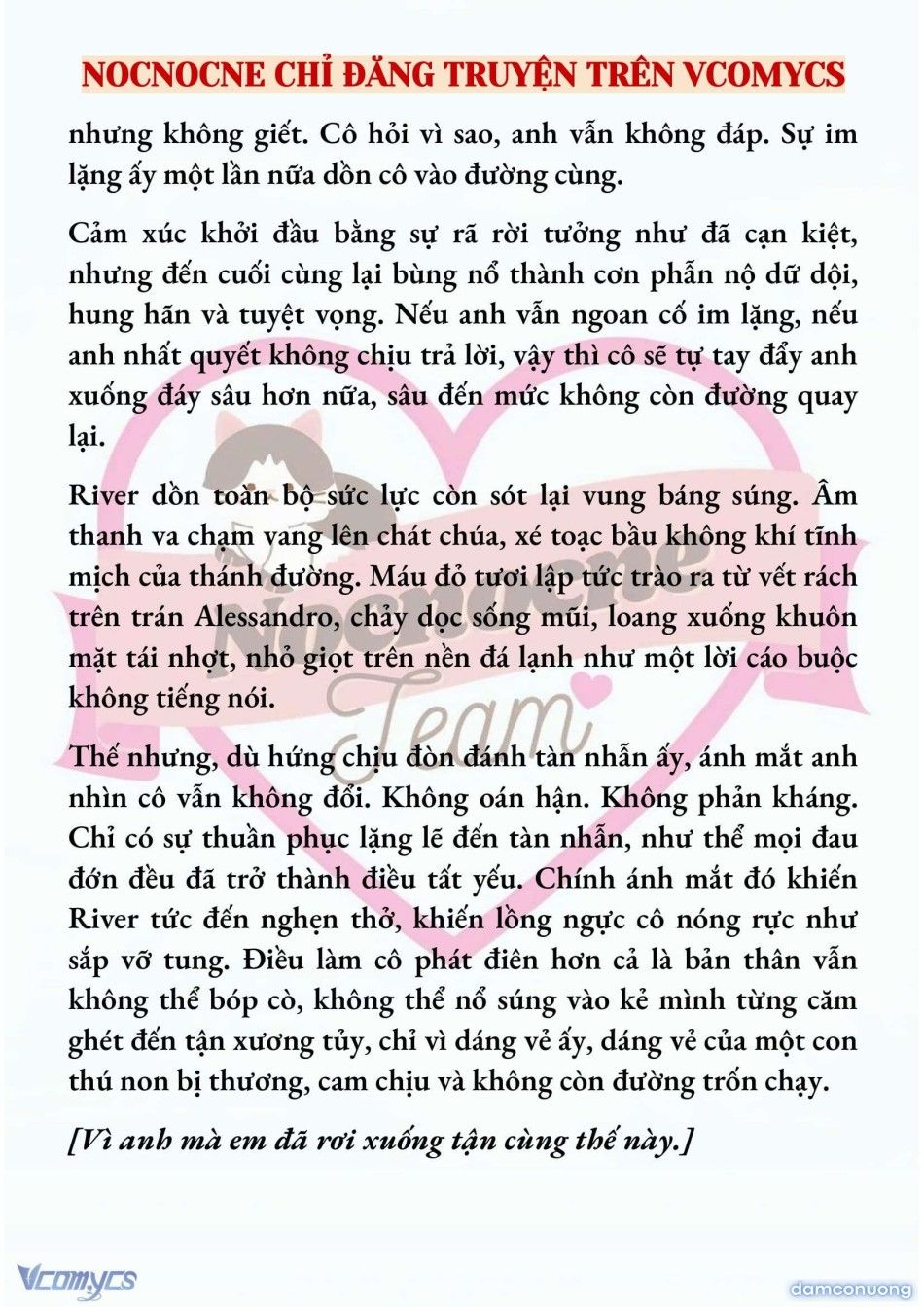đọc truyện [tiểu Thuyết] Điểm Chí Chương 91 ảnh 16 tại Thiên Thai Truyện