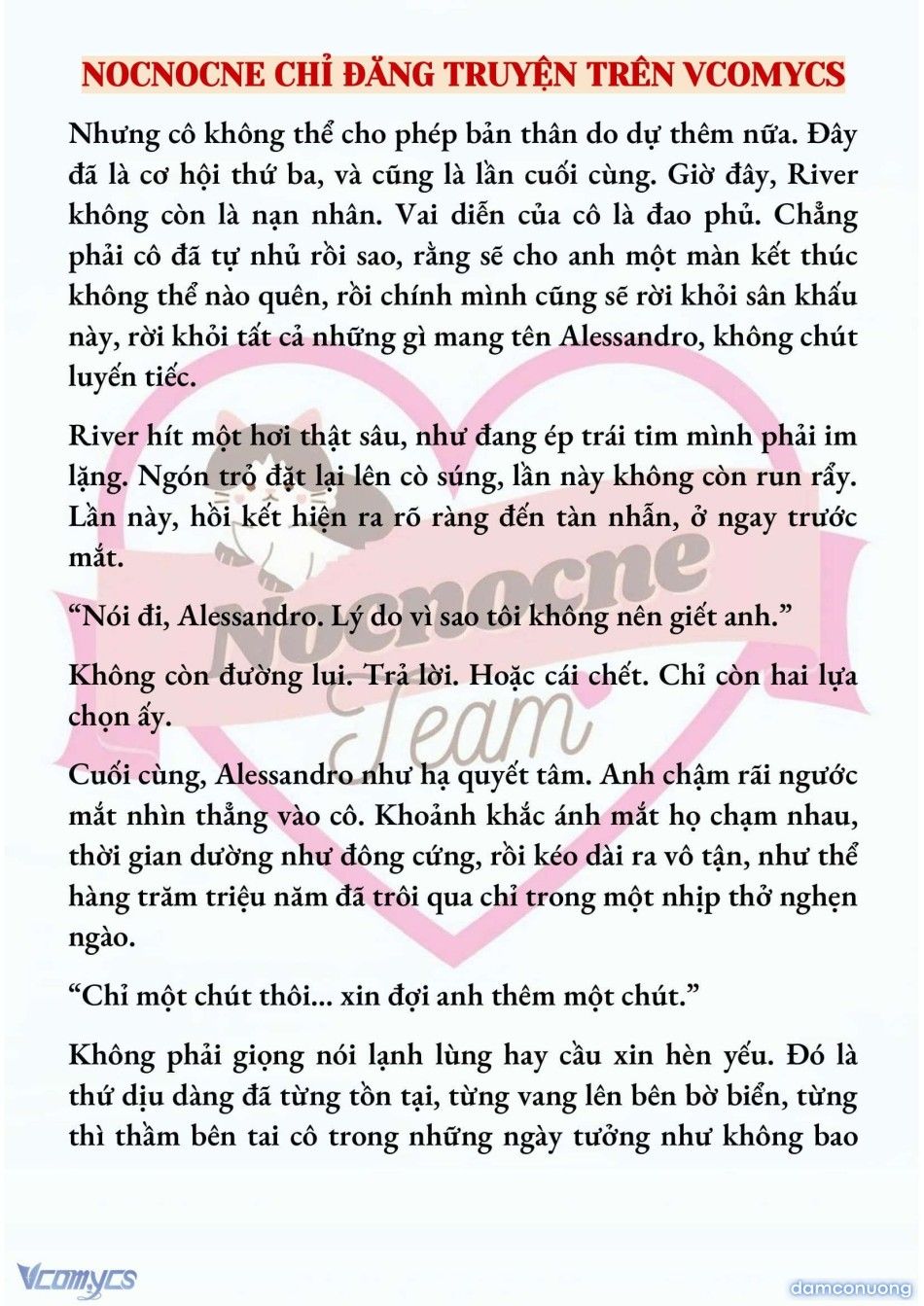 đọc truyện [tiểu Thuyết] Điểm Chí Chương 91 ảnh 17 tại Thiên Thai Truyện