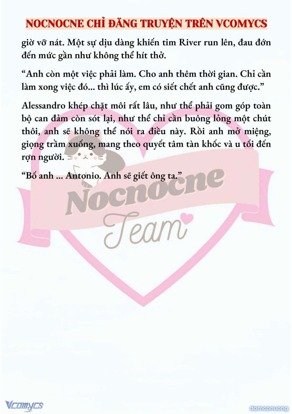 đọc truyện [tiểu Thuyết] Điểm Chí Chương 91 ảnh 18 tại Thiên Thai Truyện