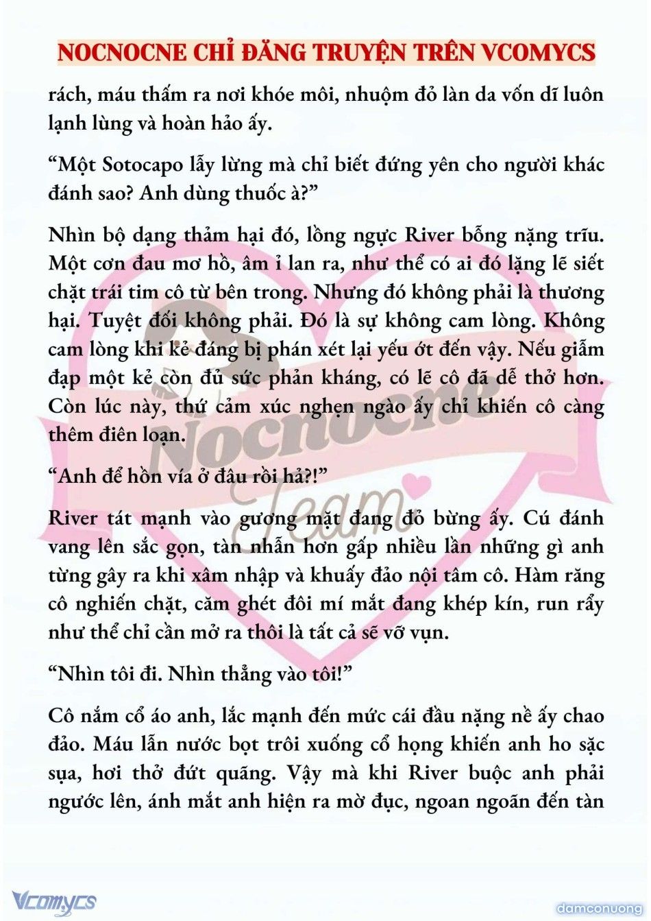 đọc truyện [tiểu Thuyết] Điểm Chí Chương 91 ảnh 6 tại Thiên Thai Truyện